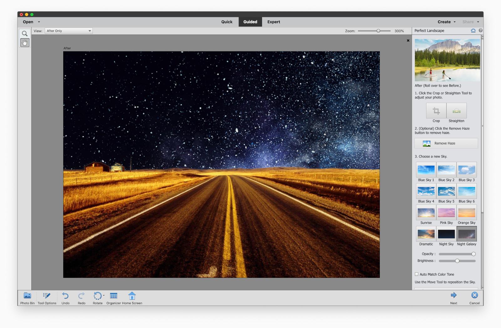 photo editing for mac free download